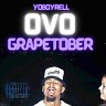 Ovo Grapetober