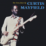 The Very Best of Curtis Mayfield, 2020