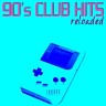 90's Club Hits Reloaded, 2008