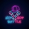 Hip Hop Battle