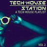 Tech-House Station, Vol. 2