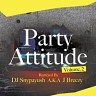 Party Attitude Vol.2, 2015