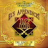 The Lost Children Of Babylon Present... El's Appendices: The Scroll Of Lost Tales
