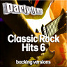 Classic Rock Hits 6 - Party Tyme