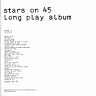 Long Play Album