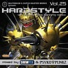 Hardstyle Vol. 25, 2012