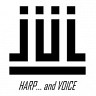 Harp... and Voice