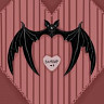 вампир <3