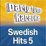 Party Tyme - Swedish Hits 5