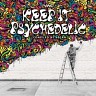 Keep It Psychedelic Compiled by Regan, 2017