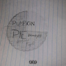 PUMPKIN PIE FREESTYLE