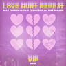 Love Hurt Repeat