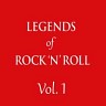 Legends of Rock n' Roll, Vol. 1