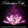 Relaxation Cafe, Vol. 3