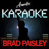 Karaoke - Brad Paisley