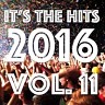 It's The Hits 2016! Vol. 11