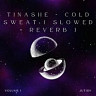 tinashe cold sweat