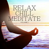 Relax Chill Meditate, Vol. 1