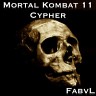 Mortal Kombat 11 Cypher