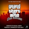 Grand Theft Auto - San Andreas - Main Theme, 2018