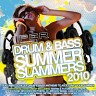 Drum & Bass Summer Slammers 2010