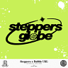 Steppers X Bubble UKG, 2023