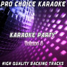 Karaoke Party, Vol. 6