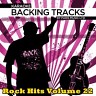 Karaoke Hits Rock, Vol. 22