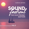 Sound Festival, Vol. 2