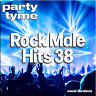 Rock Male Hits 38-S - Party Tyme