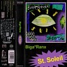 St.Soleil - Tape