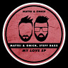 My Love EP