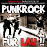 Punkrock für lau, 2020