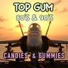 Top Gum 80's & 90's