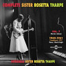 Complete Sister Rosetta Tharpe, Vol. 7: 1960-1961