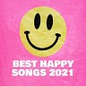 Best Happy Songs 2021, 2021