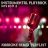 Instrumental Playback Hits - Karaoke Remix Playlist 2017.2