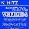 Instrumental / Karaoke Tunes, Vol. 4, 2014