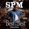 Best of the Best, Vol. 3, 2010