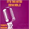 It's the Hits 2014, Vol. 2, 2014