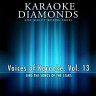 Voices of Karaoke. Vol. 13