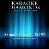 Karaoke Carousel, Vol. 92, 2017