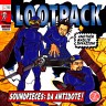 Soundpieces: Da Antidote, 1999