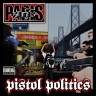 Pistol Politics, 2015