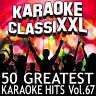 50 Greatest Karaoke Hits, Vol. 67