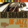 50 Shades of Jazz, Vol. 53, 2013