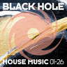 Black Hole House Music 01-26