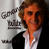 Giovanni: The Best of Youtube Vol. 1