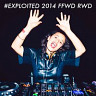 #Exploited 2014 Ffwd Rwd