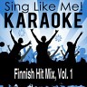 Finnish Hit Mix, Vol. 1